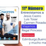 descargar número 11 de icruceros