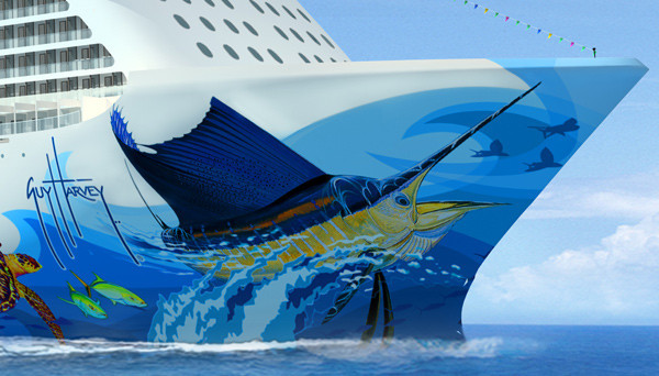 NORWEGIAN CRUISE LINE CELEBRA EL REGRESO DEL EXITOSO NORWEGIAN ESCAPE A EUROPA
