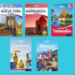 guias de viajes