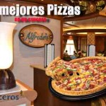 las mejores pizzas en un crucero