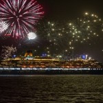 Queen Victoria_fuegos artificiales