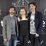 el ministerio del tiempo