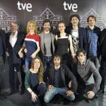 el ministerio del tiempo reparto