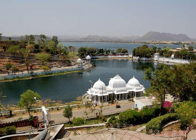 lake palace udaipur