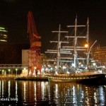 museo maritimo de bilbao