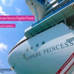 crucero asia con princess cruises