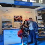 B-TRAVEL 2015 mundomar cruceros