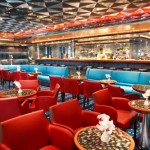 Costa Deliziosa pianobarantares