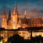 Castillo-de-Praga