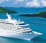 Crystal Cruises