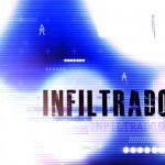 INFILTRADOS LOGO