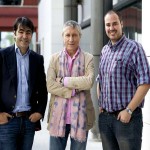 Presentacion INFILTRADOS  ©Juan Naharro Gimenez