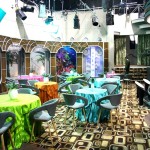 decorados anclados telecinco