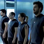 serie cuerpo de elite