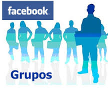 grupos de facebook