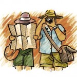 turistas