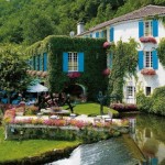 Hotel-Le-Moulin-duRoc-in-France