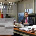 Miguel angel revilla icrcueros