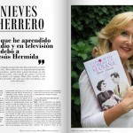 Nieves herrero icruceros
