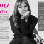 paula ortiz la novia icruceros