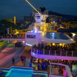 Norwegian Escape de Norwegian Cruise line icruceros
