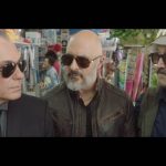 ES POR TU BIEN, nueva comedia con Jose Coronado y Javier Cámara