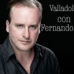 VALLADOLID DE LA MAN0 DE Fernando cayo