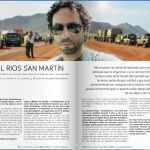 director-serie-rescatando-a-sara