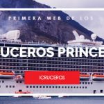 cruceros princess