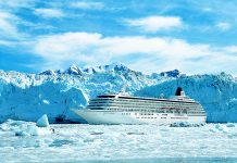 Crystal Symphony de Crystal Cruises