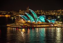 Que ver en Sidney