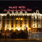 Westin Palace Madrid icruceros