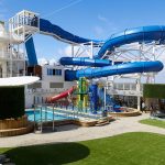 Norwegian Joy_Park Area