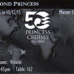 princess cruises-EliteCard