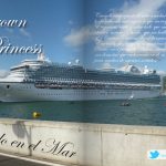 crown princess princess cruises