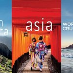 Princess Cruises exotics