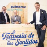 Richard J. Vogel José Blanco y Paco Roncero