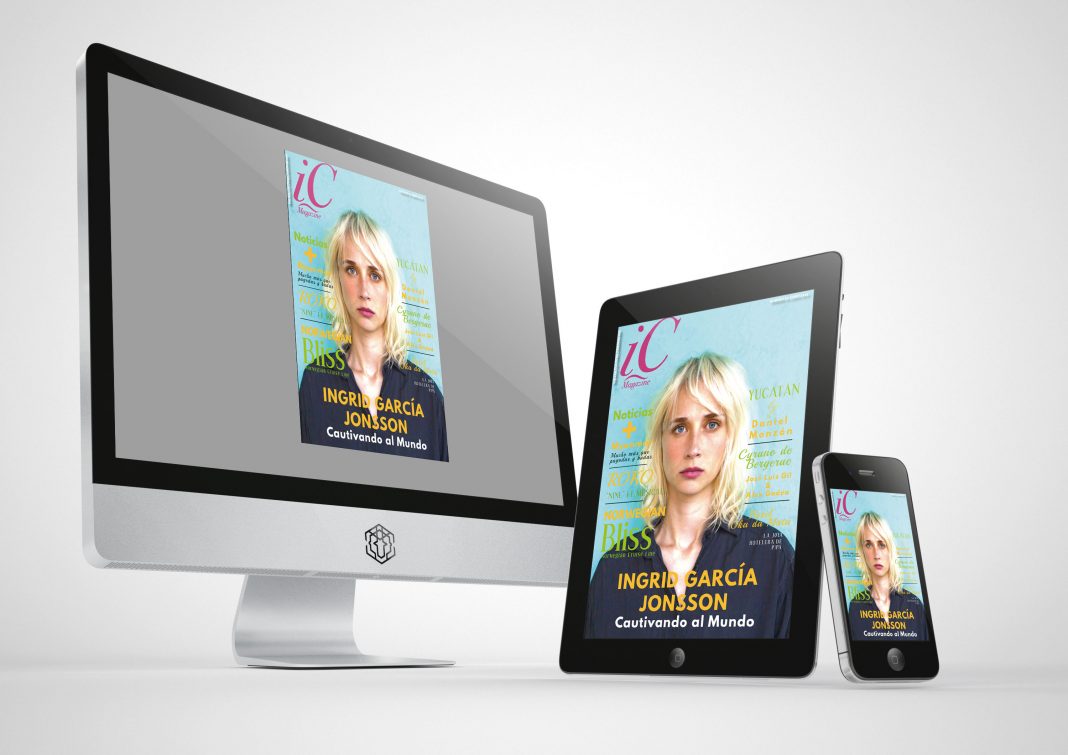 ICruceros Número 26 ya disponible