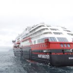 Hurtigruten MS Roald Amundsen 004 – hybrid powered – photo Hurtigruten_