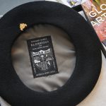 Txapela. Maria Cristina, a Luxury Collection Hote