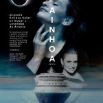 Cartel Ainhoa Arteta a