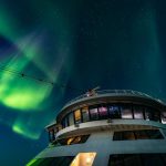 Hurtigruten – MS Roald Amundsen