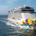 Norwegian Encore – Aerials (5)