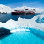 Hurtigruten – MS Roald Amundsen – Antártida