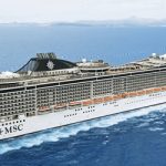 msc splendida