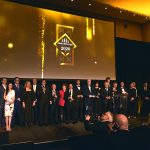 European Hotel Awards en W Barcelona 01