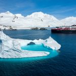 Hurtigruten – MS Roald Amundsen en Antártida