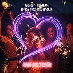 NYX Hotel Madrid San Solterín