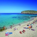 Turismo de Ibiza – Platges de Comte