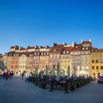 que ver en varsovia mercado-Rynek Starego Miasta